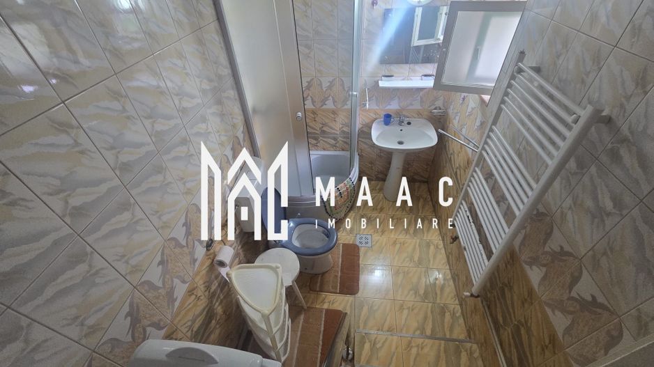 Apartament 2 camere la casa GARAJ Pivnita Zona Garii - Poză 12