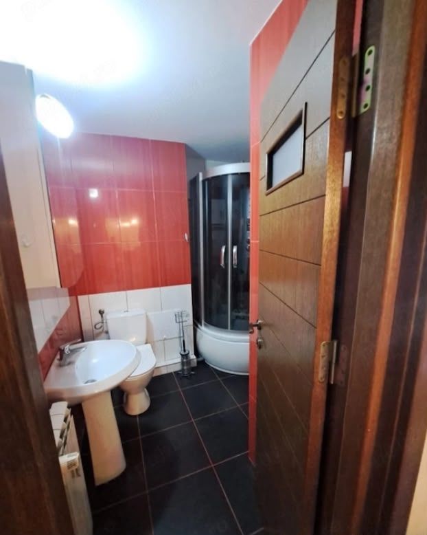 AP. 3 CAMERE - DECEBAL, BUCATARIE INCHISA, MOBILAT MODERN - Poză 9