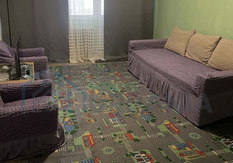 # De vanzare ap 3 CD, 2 balcoane, 74 mp,et 10,Alexandru cel bun - Poză 7