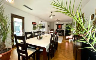 Masterpiece villa*** 6 camere//Independenta energetic//Kaufland Balotesti - Poză 15