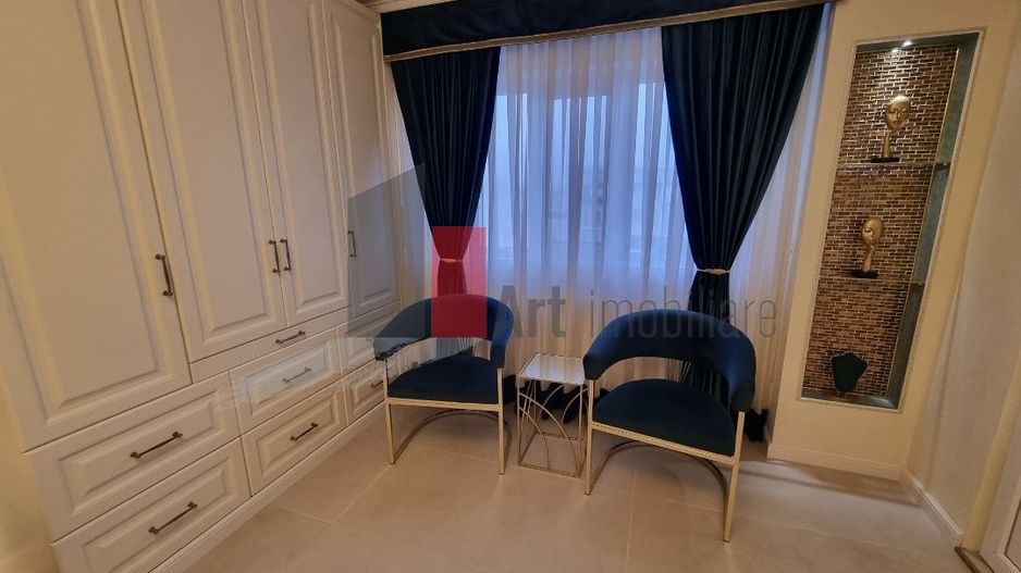 Garsoniera de inchiriat-Dristor - Poză 2