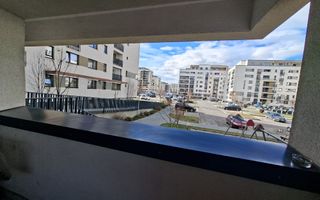 Apartament 2 camere, mobilat/utilat -  Kasper Coresi, Tractorul Brașov - Poză 3