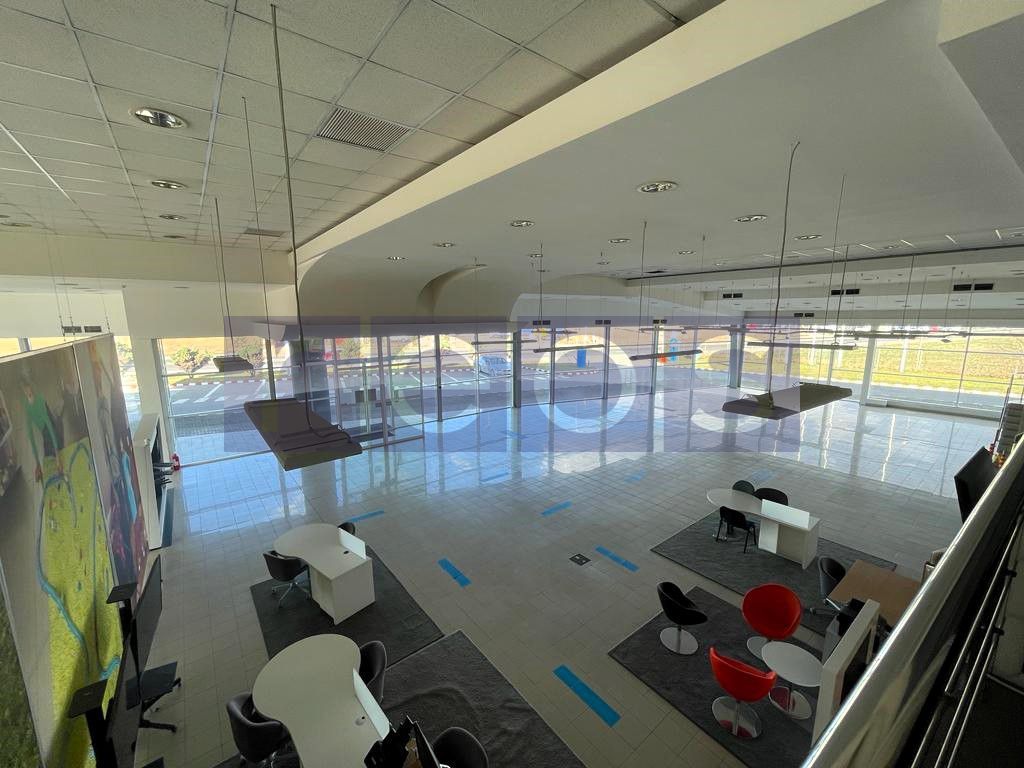 BRASOV-GHIMBAV | INCHIRIERE HALA +SHOWROOM | 6500 MP CONSTRUITI - Poză 29