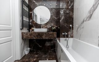 Chirie, apartament, 3 camere, str. Bogdan Voievod, Râșcani - Poză 8