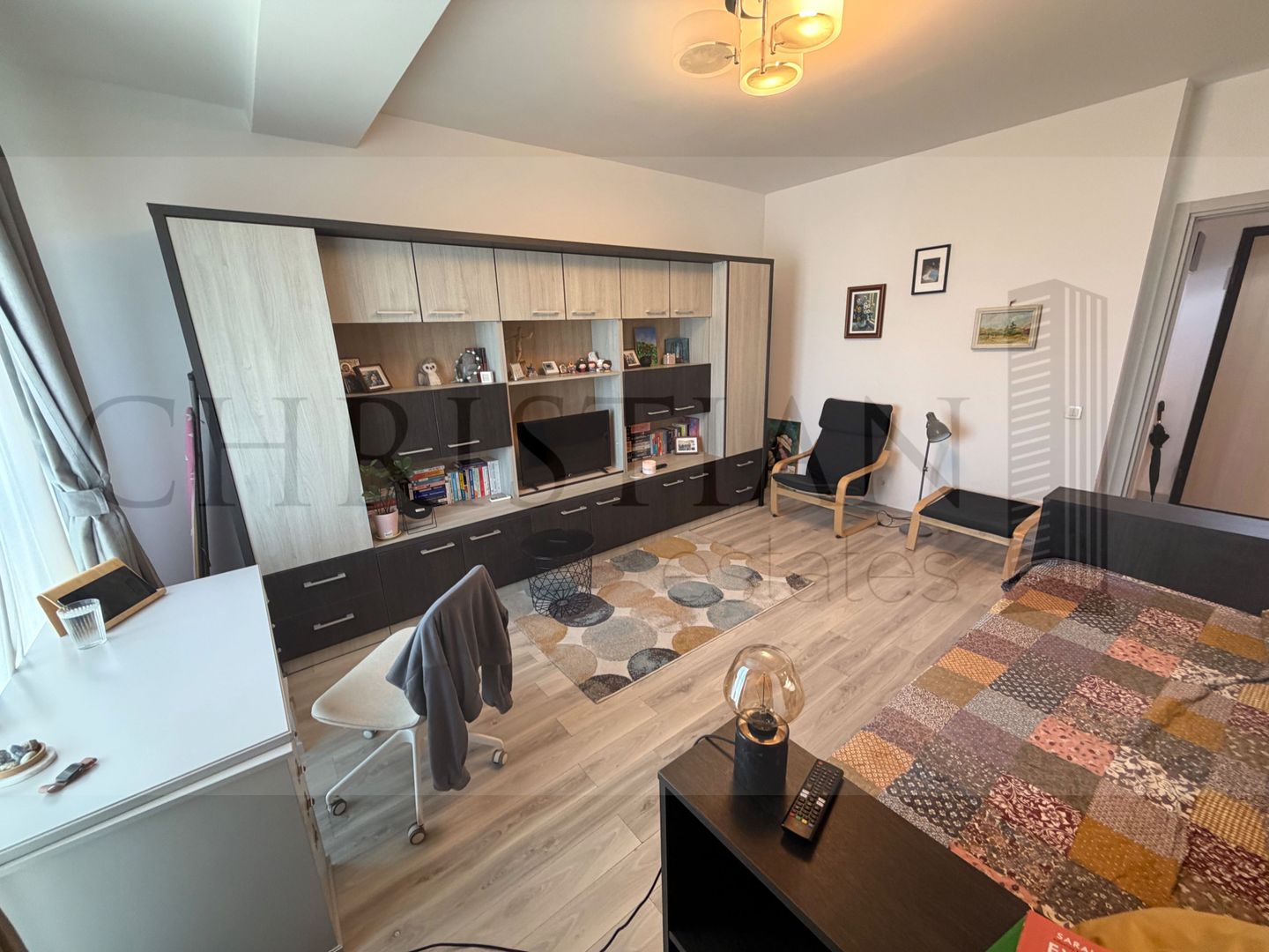 | Studio - 20th Residence- Grozavesti - 42 mp - Metrou | - Poză 7