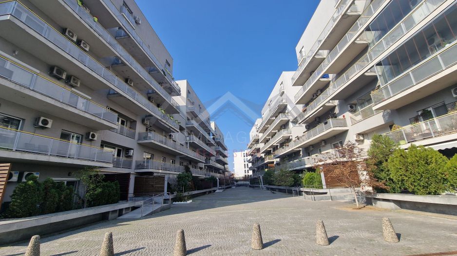 Duplex 2 camere Parcul Carol - Poză 10