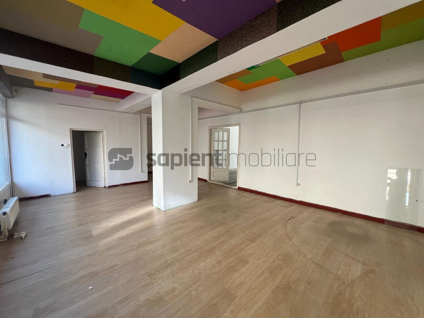 Sapient | Spațiu comercial _ str. Sovata, cart. Rogerius - Poză 5