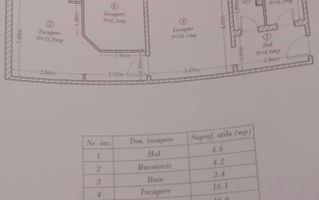 SAD - Spatiu comercial de 85 mp in apropiere de Torontalului - Iulius Mall - Poză 2