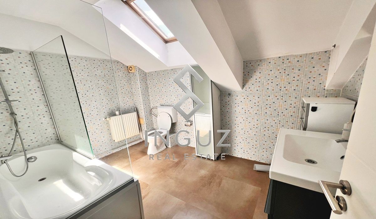 VILĂ DE LUX DE ÎNCHIRIAT | PIPERA – VOLUNTARI | PISCINĂ PRIVATĂ - Poză 26