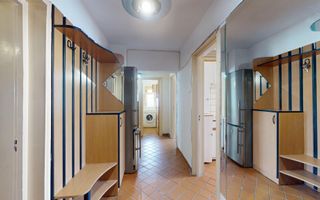 3 Camere Decomandat | 78 mp | Decebal – Piața Alba Iulia | Etaj 8/9 - Poză 10