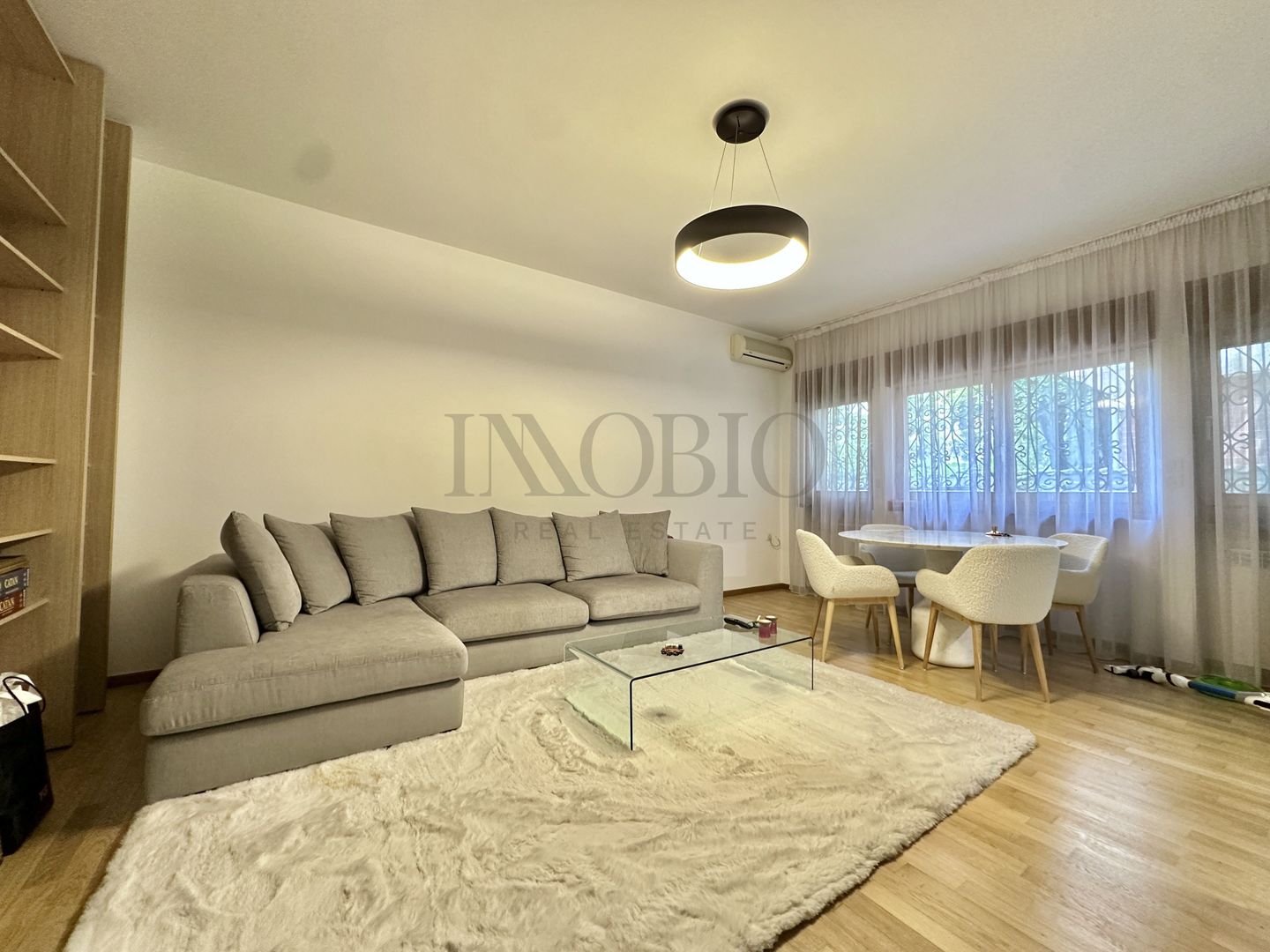 Duplex 3 Camere | Primaverii - Poză 1