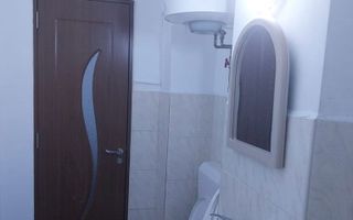 Garsonieră decomandată – Tei, lângă Facultatea de Construcții | - Poză 9