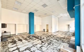 Spațiu parter birouri 121mp - Poză 2