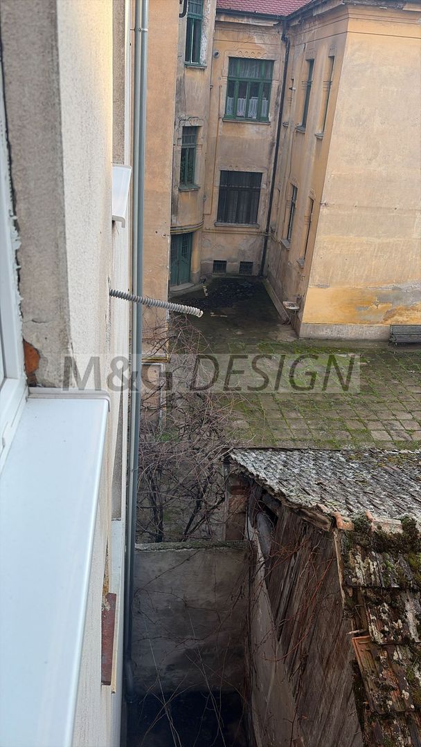 3 cam Sagului-Resitei etaj 1 , centrala proprie - Poză 7