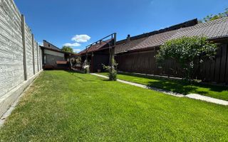 Casa 3 camere Individuala | Seleusului | Curte | Garaj | Oradea - Poză 1