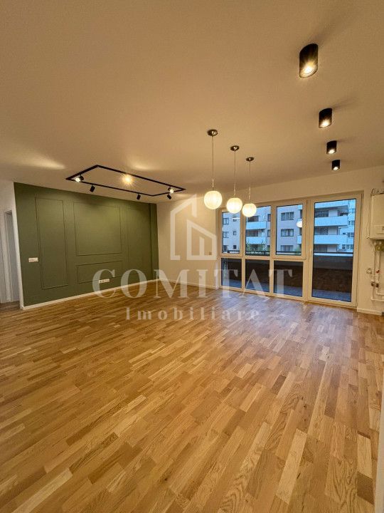 Apartament 3 camere | 72 mp | etaj intermediar | zona Răzoare - Poză 5