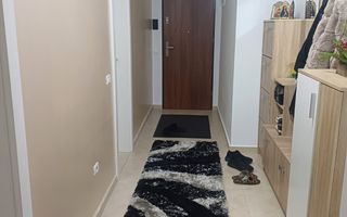 Vand Apartament complet mobilat in noua krontowers noua brasov - Poză 3