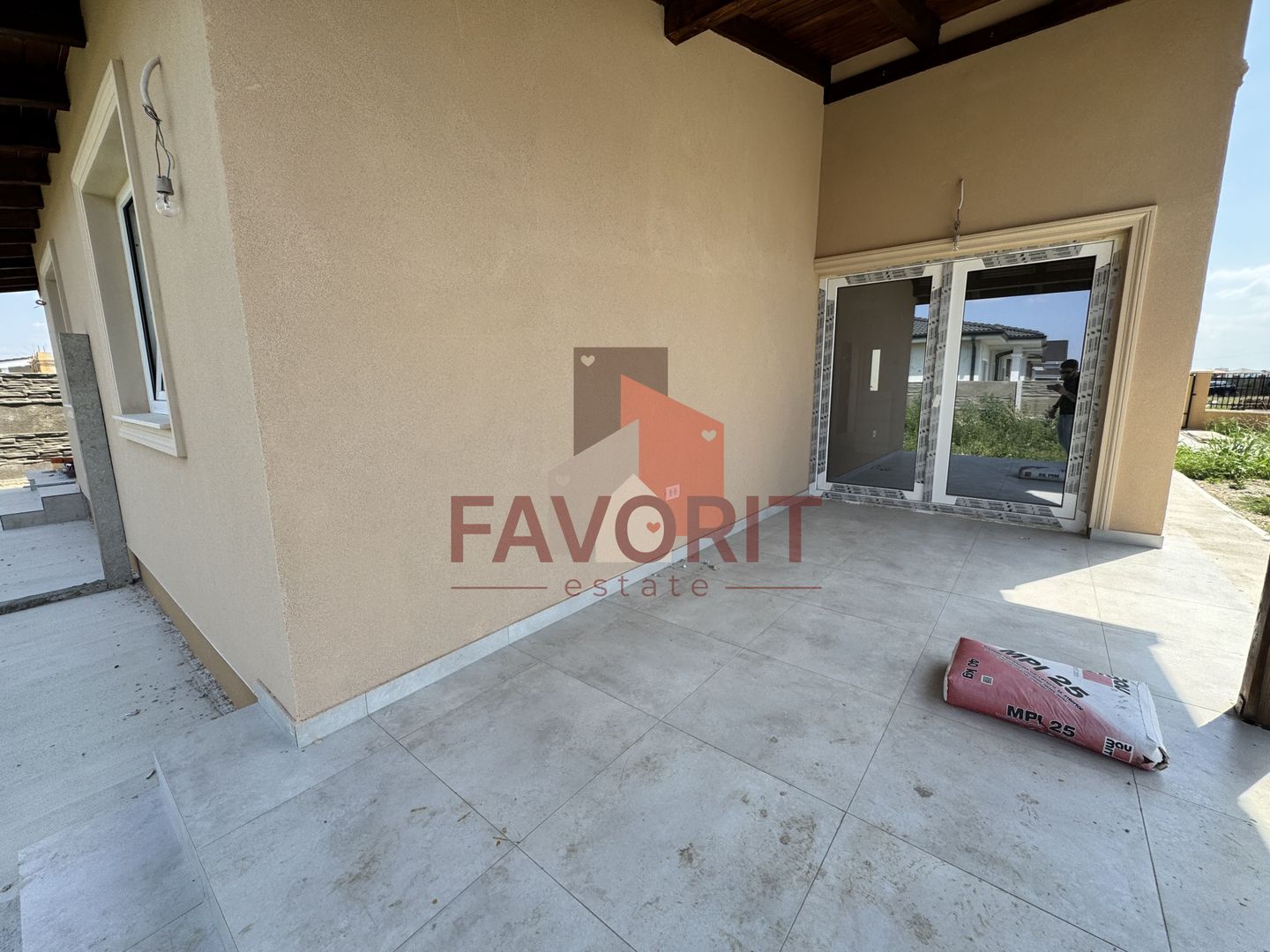 Duplex cu 4 camere | Mosnita | Toate utilitatile | Finisaje la alegere - Poză 3