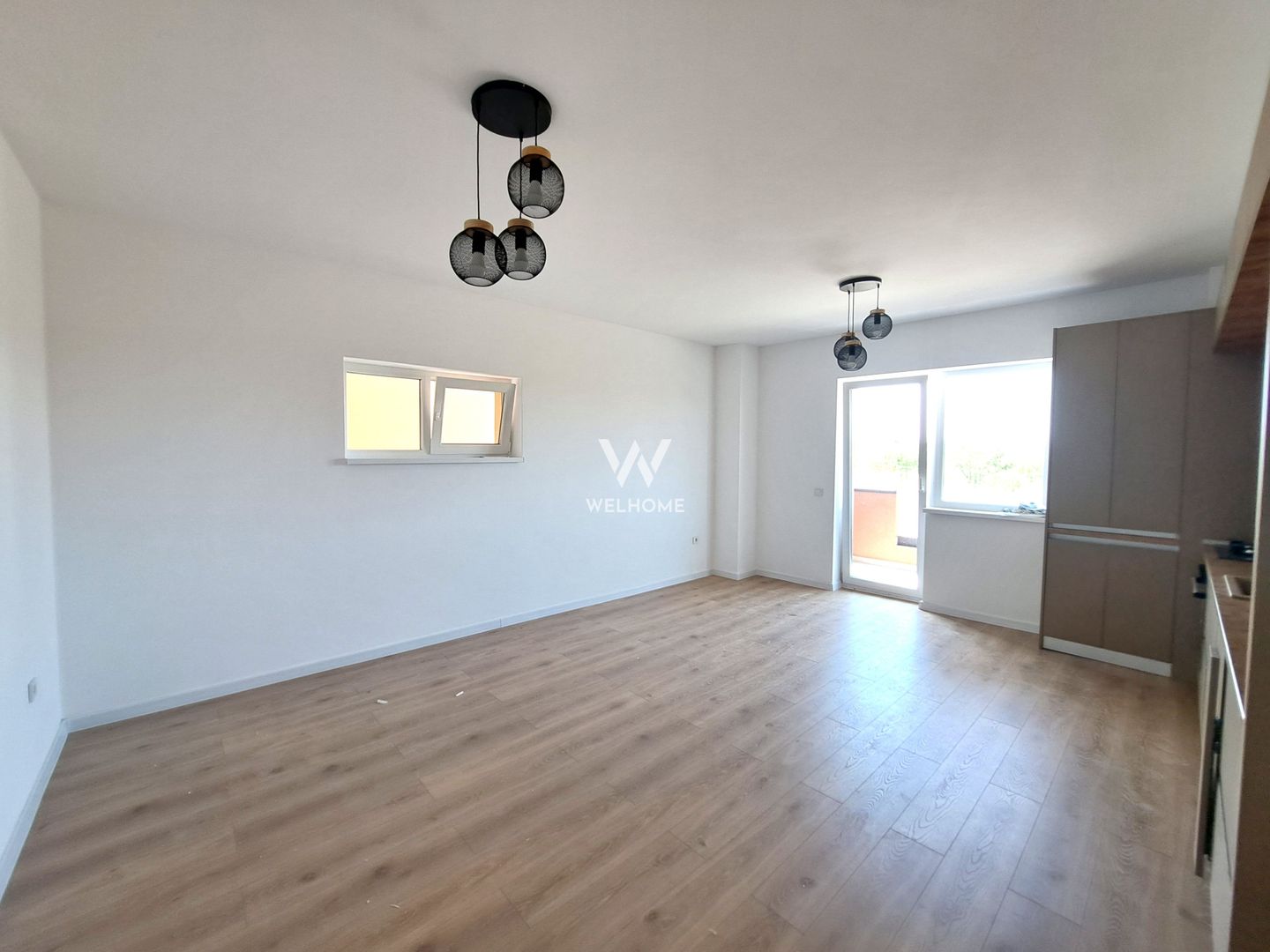 Apartament 3 camere Sibiu - bloc cu lift, parcare subterana - Poză 6