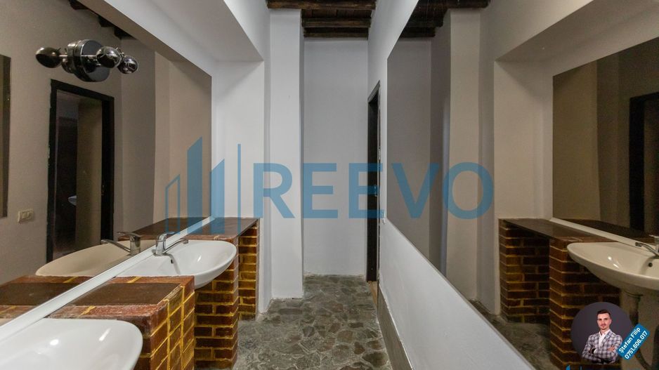 Han și 3.767 mp teren de vânzare, Racova - Poză 18