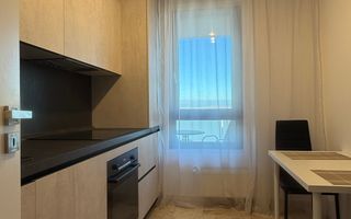Apartament modern cu 2 camere langa Iulius Mall - Poză 7