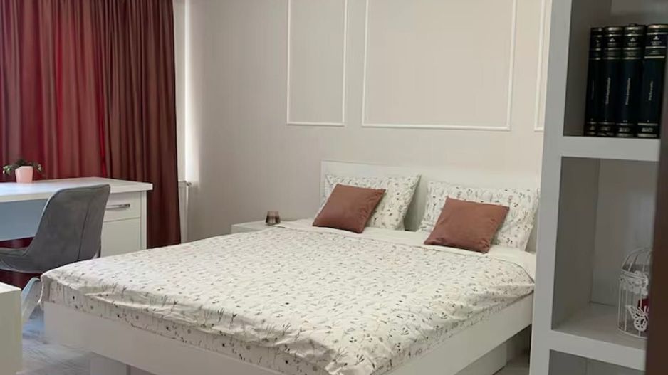 Apartament cu 3 camere decomandat | 70 mp | Bulgaria - Poză 3