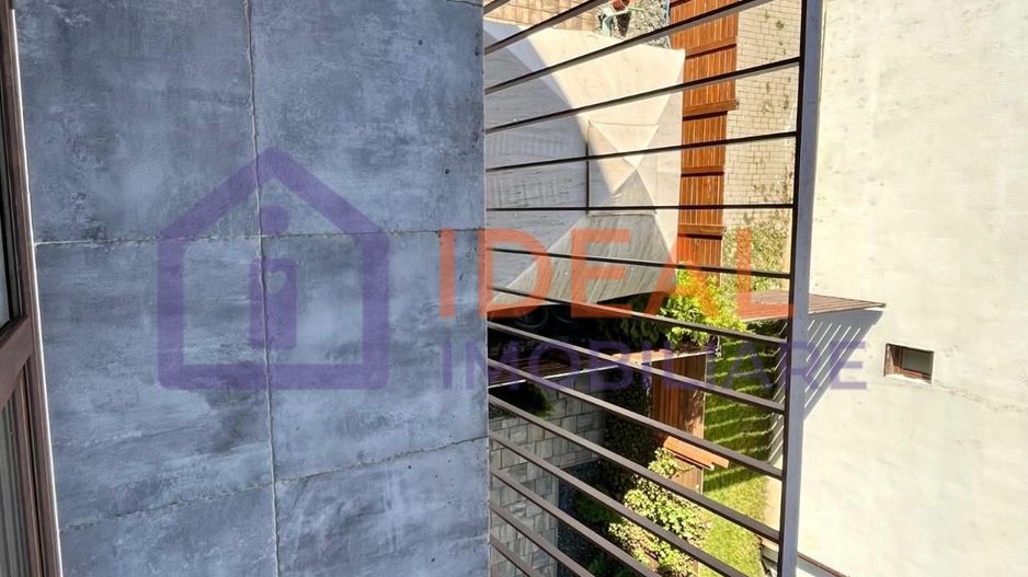 Apartament cu 3 camere si doua balcoane – Cartierul Arhitectilor - Poză 11