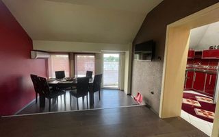 De vanzare Apartament spațios cu terasă imensă – Ghermănești, Snagov - Poză 20