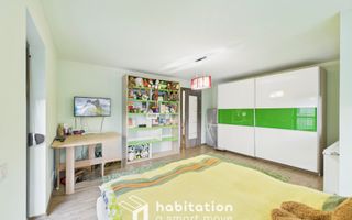 Duplex spațios,  grădină amenajată și poziție excelentă lângă Kaufland - Poză 11