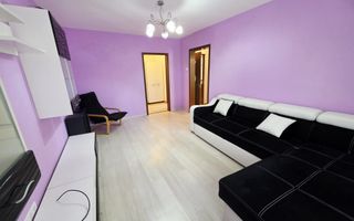 Exclusivitate | 2 camere „cubulet” Nord | Mobilat & utilat | Din beton - Poză 4