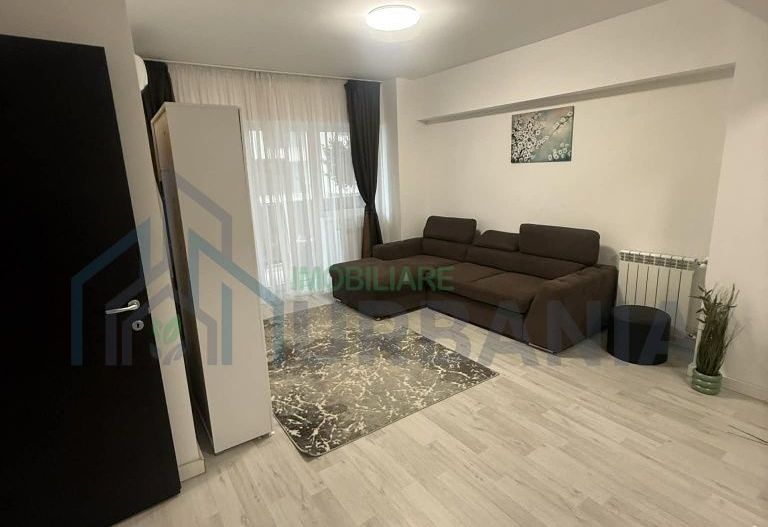 Apartament cu 2 camere de inchiriat, Evergreen Towers, strada Aurel Vlaicu nr. 83, etaj 1, Dancu - Poză 2