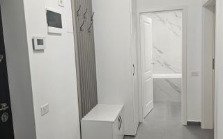 De inchiriat 2 camere, The Grand Kristal, mobilat si utilat | Sector 4 - Poză 6