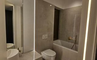 Apartament de lux | 3 camere | Pipera-Cortina North | Parcare subterană - Poză 8