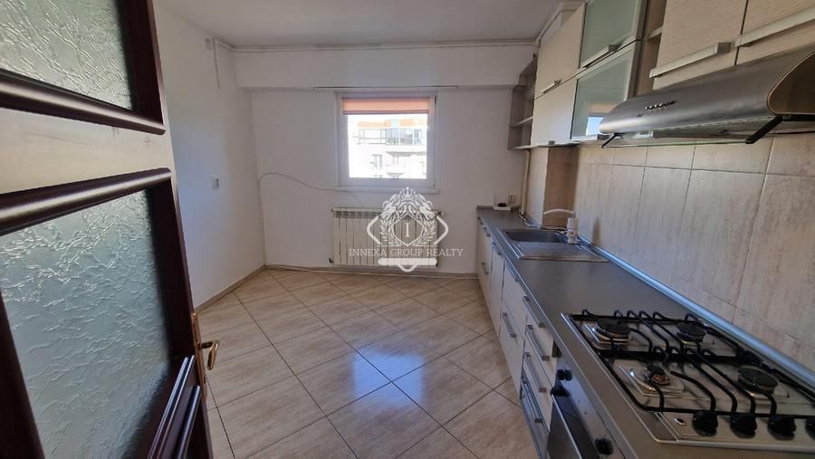 Apartament 2 camere decomandat – bloc 1989 in zona Unirii / Corneliu Coposu - Poză 5