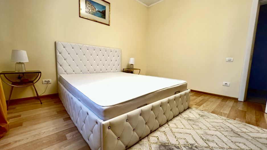 Apartament 3 camere | Primăverii – Charles de Gaulle - Poză 8