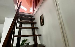 Apartament 3 camere de vânzare | Vasile Aaron, Sibiu | 61 mp, INTABULATĂ - Poză 10