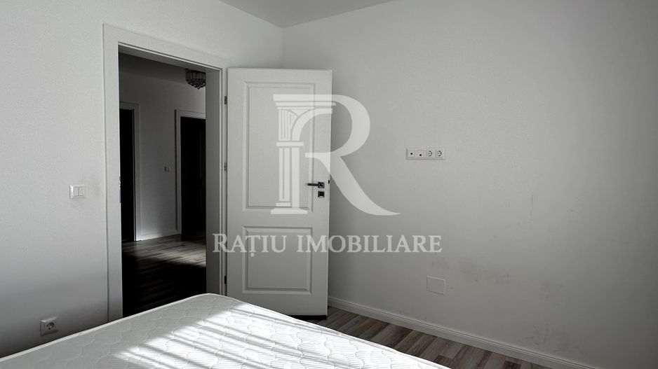 Apartament cu 3 camere de închiriat | Terasa de 33 mp | Calea Aradului - Poză 15