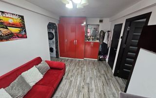 Vânzare apartament 2 camere decomandat – complet renovat. - Poză 5