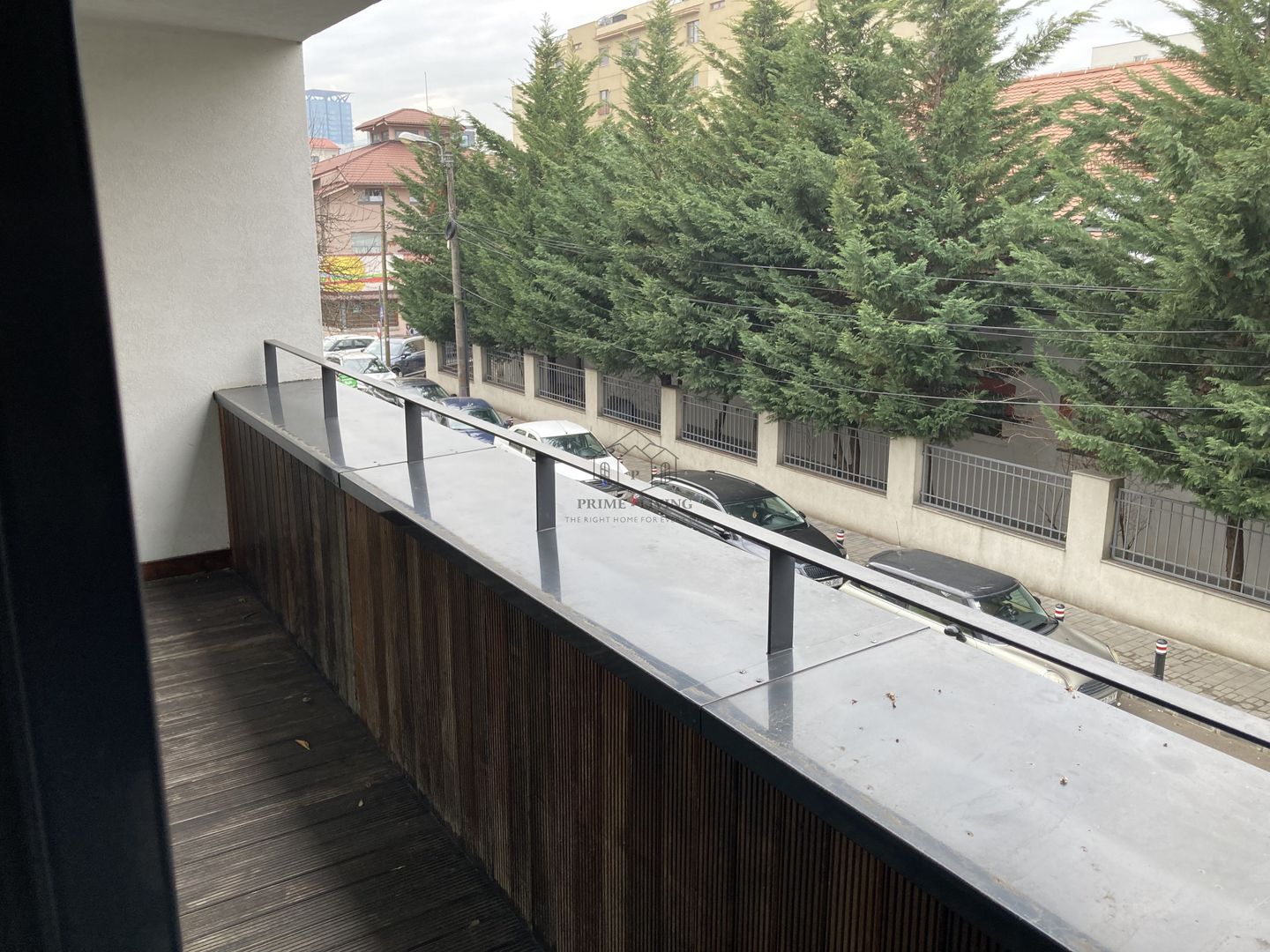 APARTAMENT SUPERB LA VANZARE SI INCHIRIERE PE STRADA RAHMANINOV - Poză 4