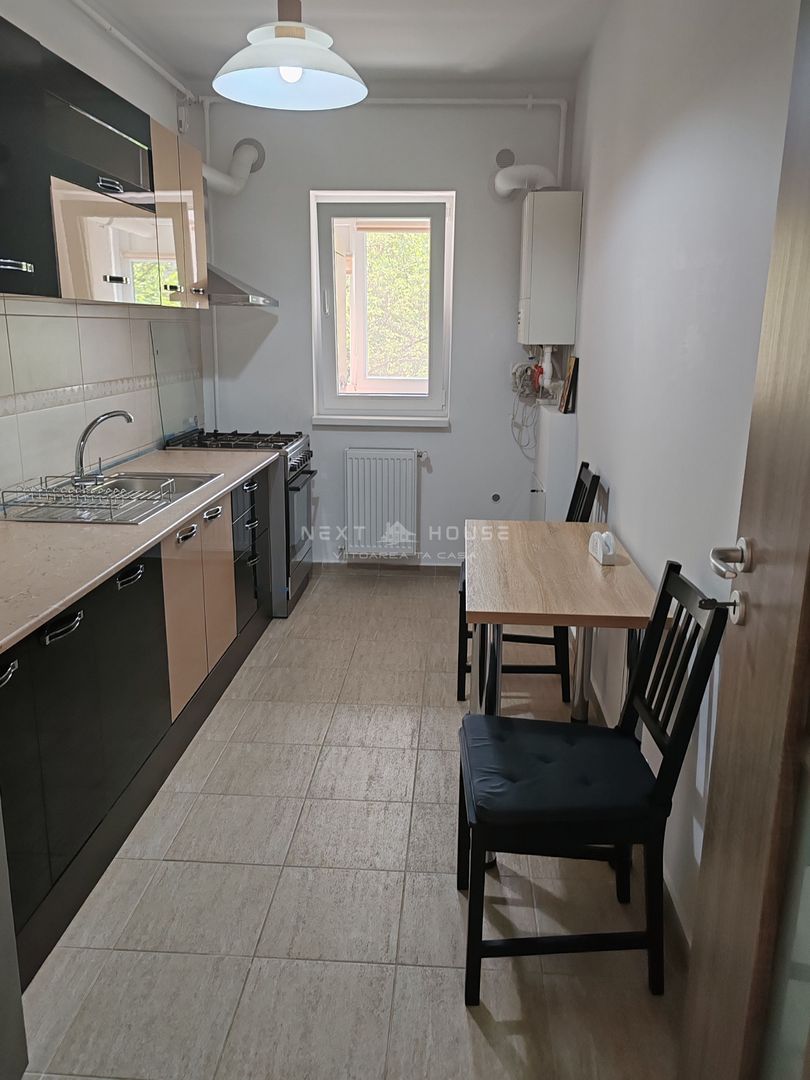 Garsoniera 13 Septembrie - Sebastian - parcare inclusa - Poză 10