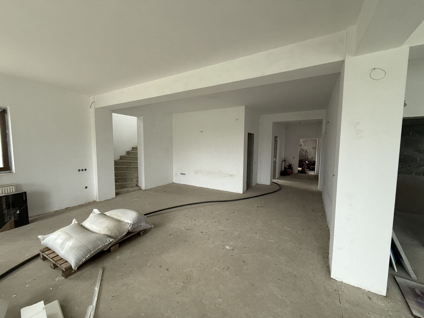 Casa cu 11 dormitoare de vanzare in Corbeanca - Poză 5