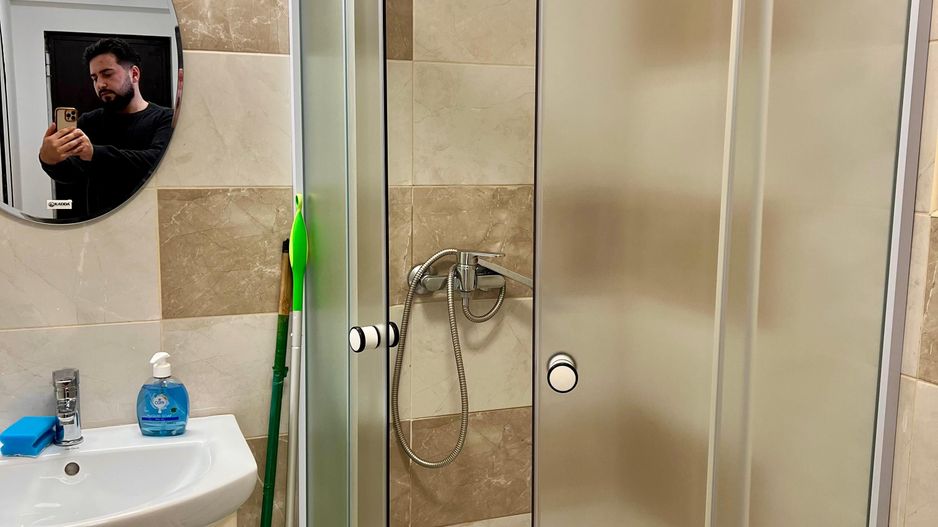 Apartament 3 camere de închiriat - Poză 12