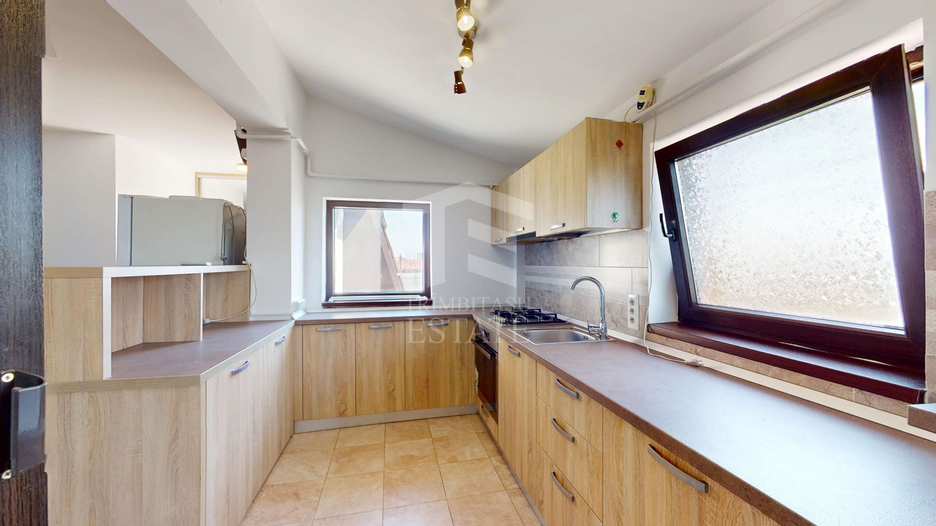 Apartament 2 camere cu 2 terase, 73,40 mp, Bragadiru - Poză 8