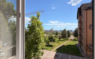 GARSONIERA | PRIMUL CHIRIAS | VEDERE LA MARE - Poză 3