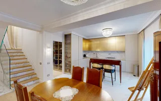 Vila 5 camere Tunari | 5 Locuri de parcare | Teren 505 mp - Poză 15