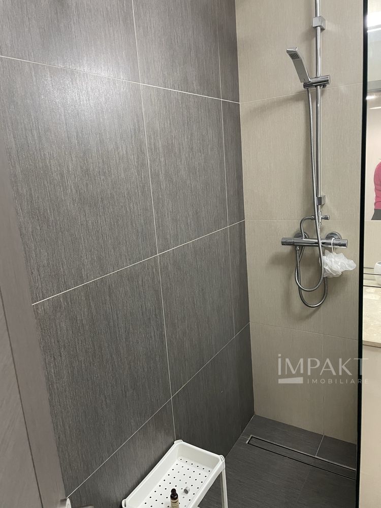 Apartament decomandat cu 2 camere, in zona Semicentrala a Clujului! - Poză 11