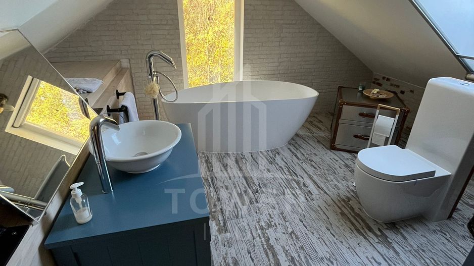 Penthouse de vanzare | Padurea Dumbrava | Premium - Poză 9