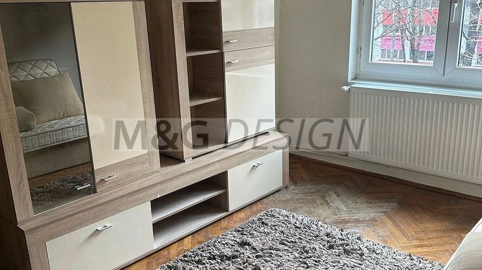 Apartament 3 camere Olimpia -Stadion - Poză 2