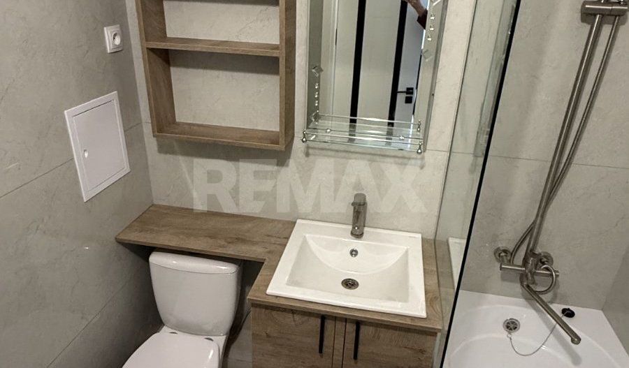 Spre chirie – apartament 1 cameră, str. Cuza-Vodă 34, Botanica - Poză 7