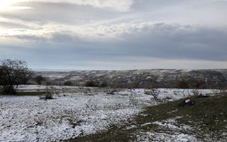 Parcela 7600 m2 Valea Fanatelor - Poză 2